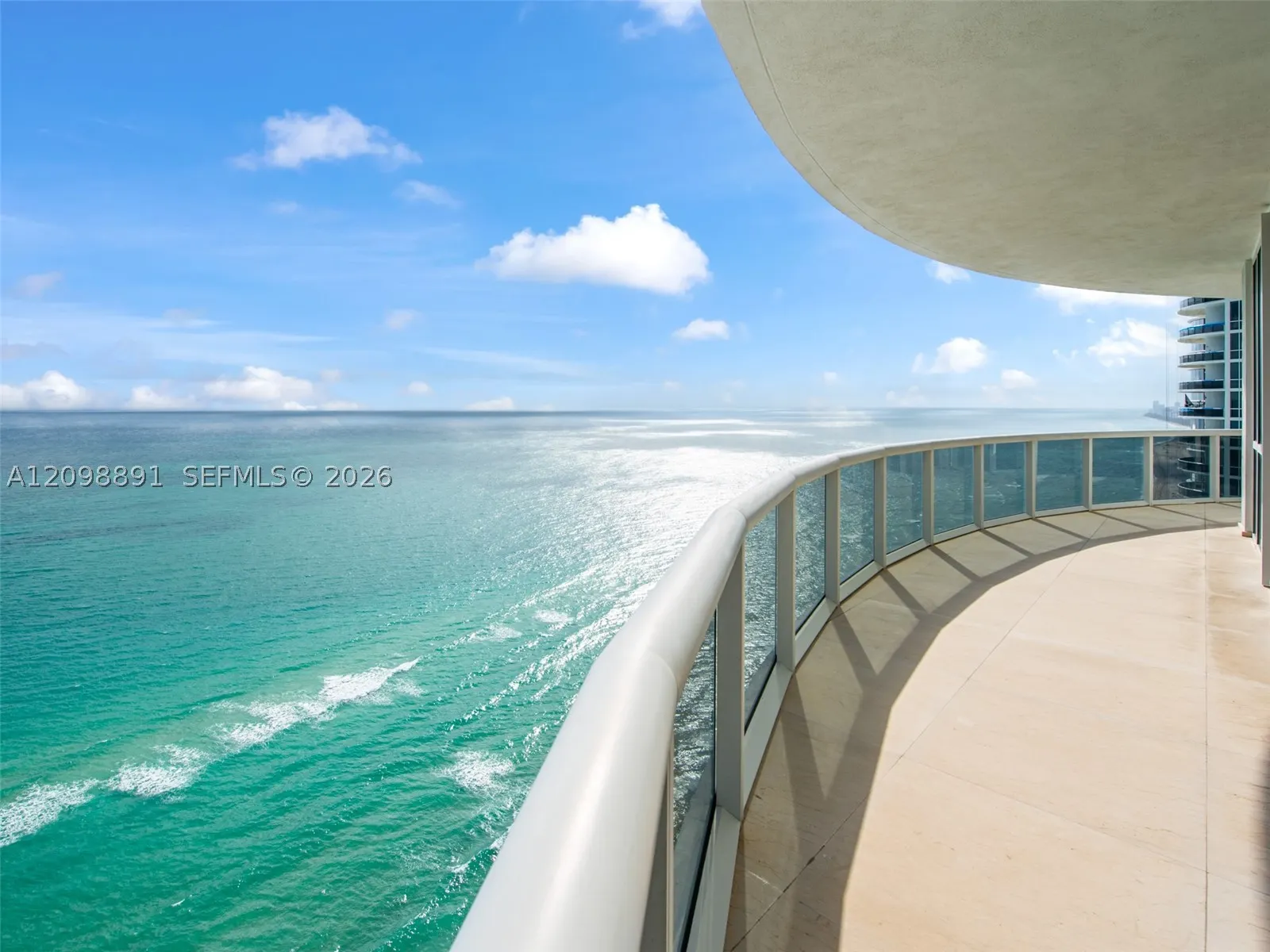 15901 Collins Ave #2801