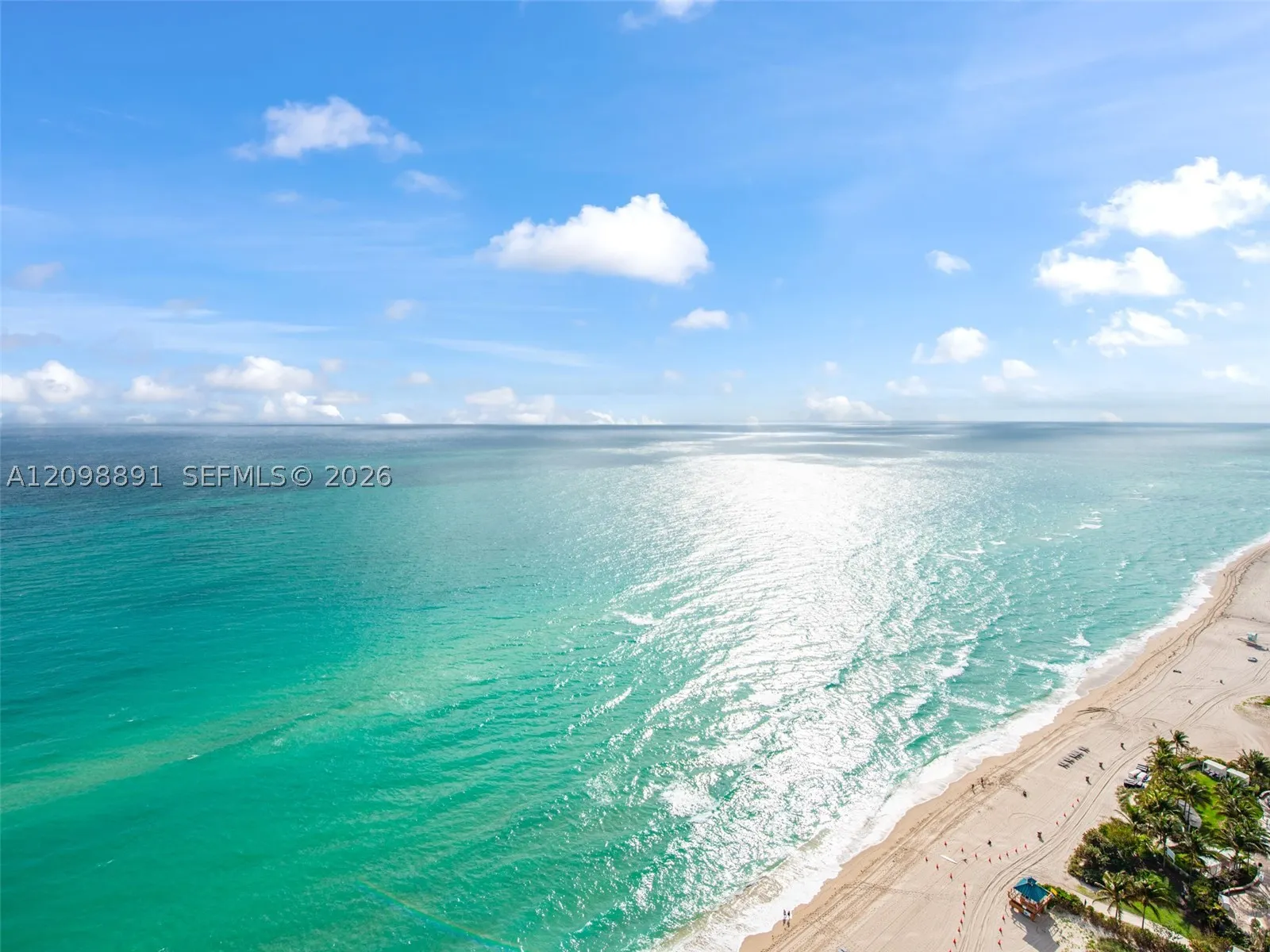 15901 Collins Ave #2801