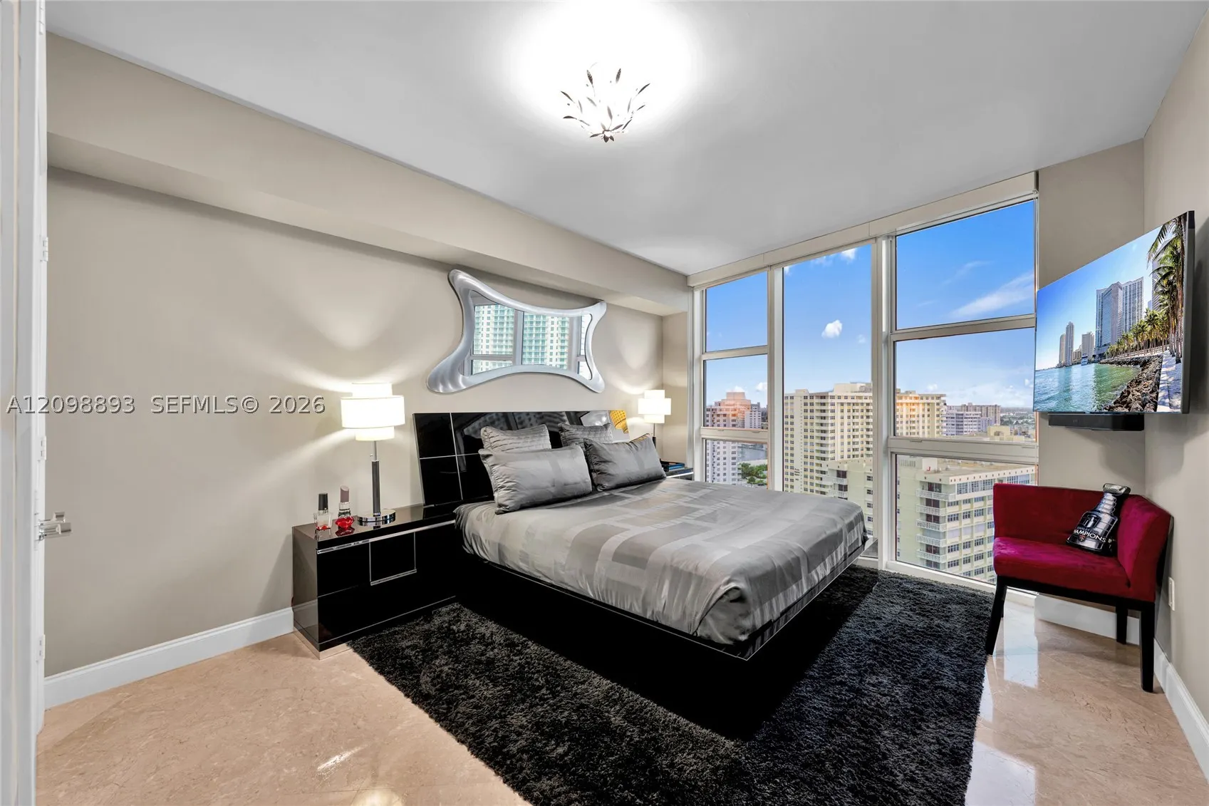 1800 S Ocean Dr #1610