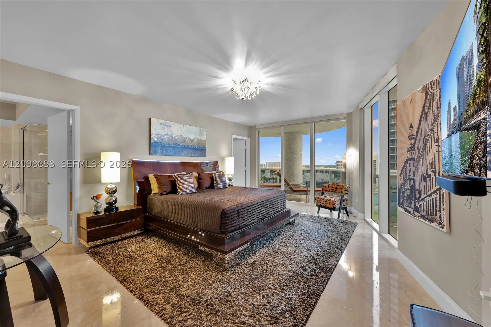 1800 S Ocean Dr #1610