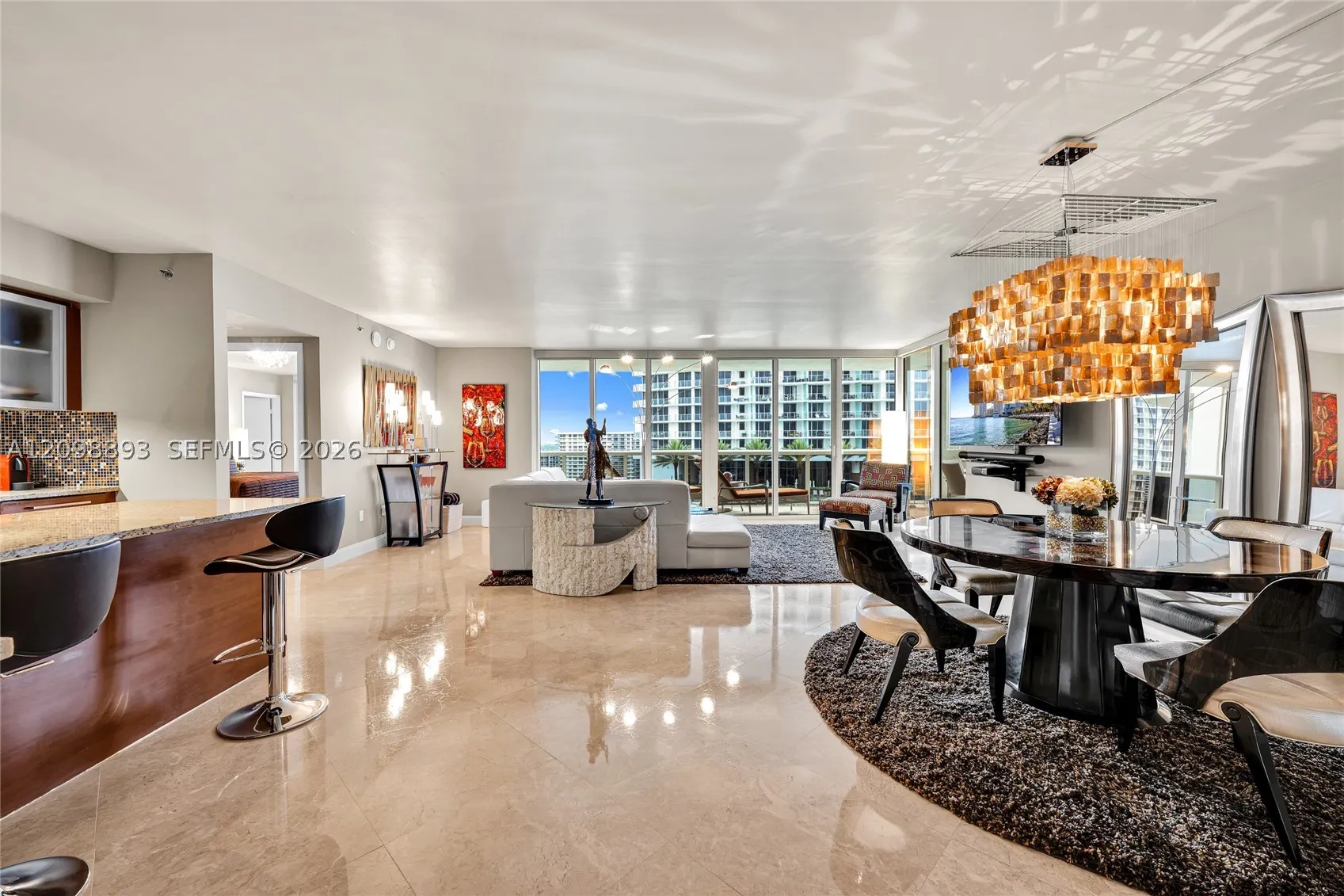 1800 S Ocean Dr #1610