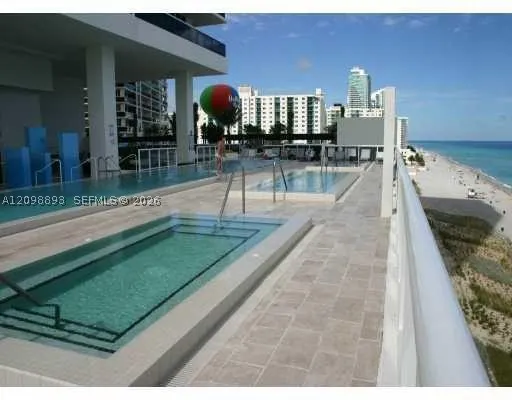 1800 S Ocean Dr #1610