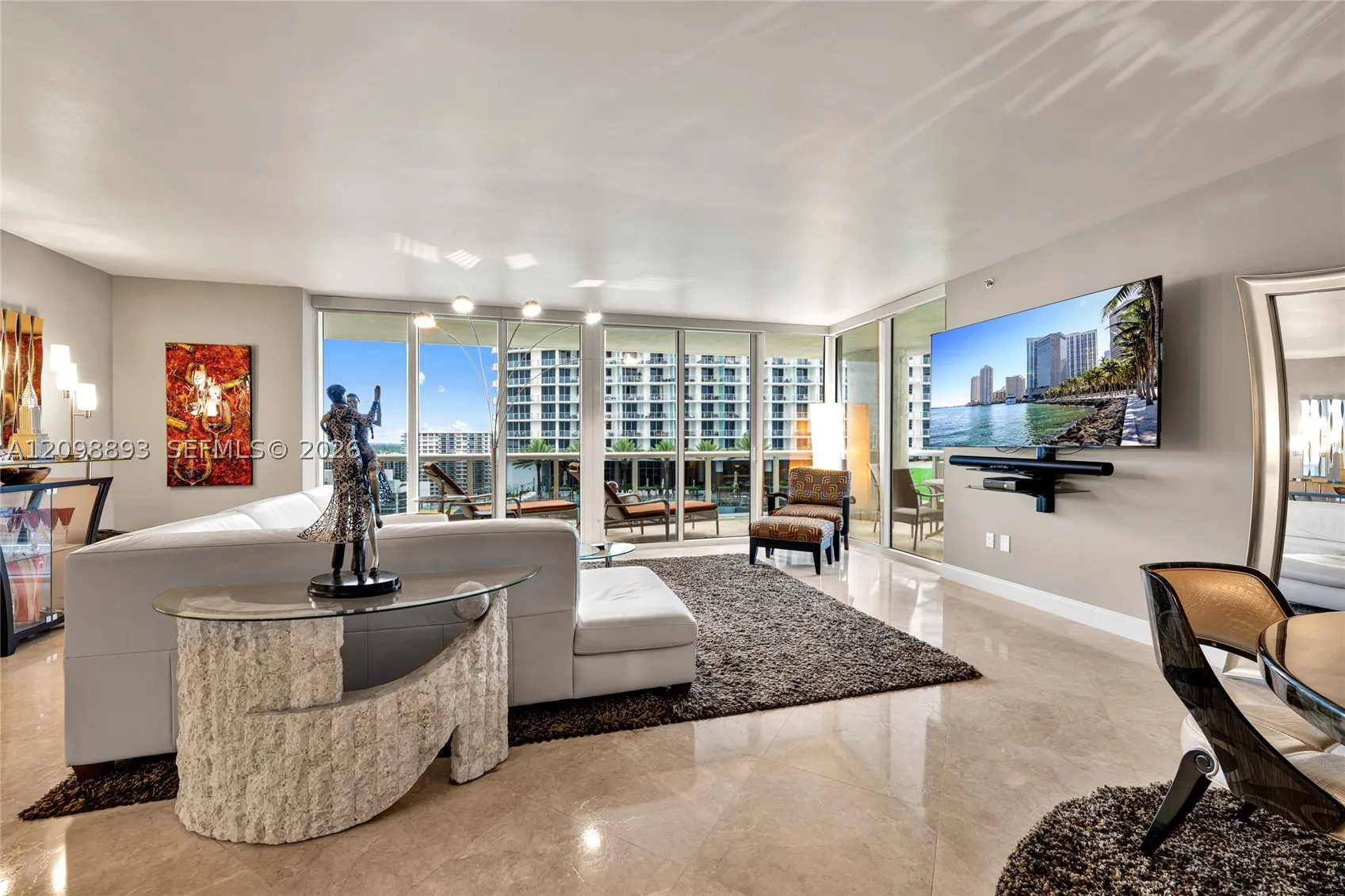 1800 S Ocean Dr #1610