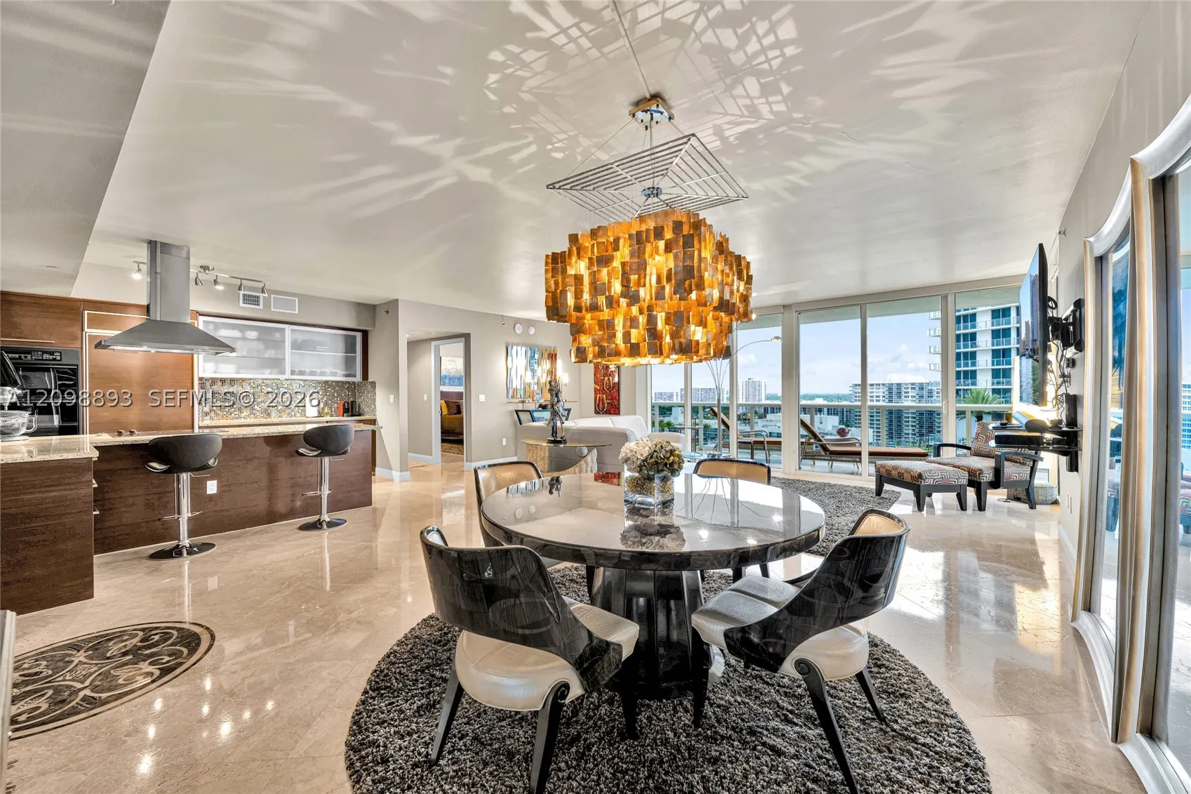 1800 S Ocean Dr #1610