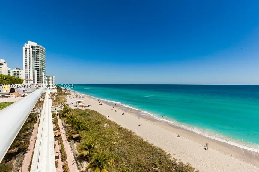 1800 S Ocean Dr #1610
