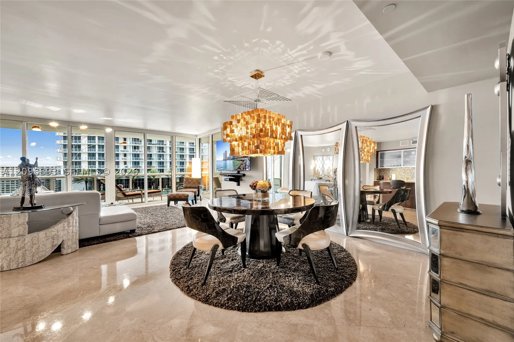 1800 S Ocean Dr #1610