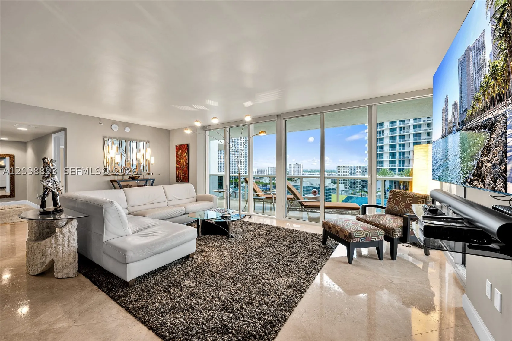 1800 S Ocean Dr #1610