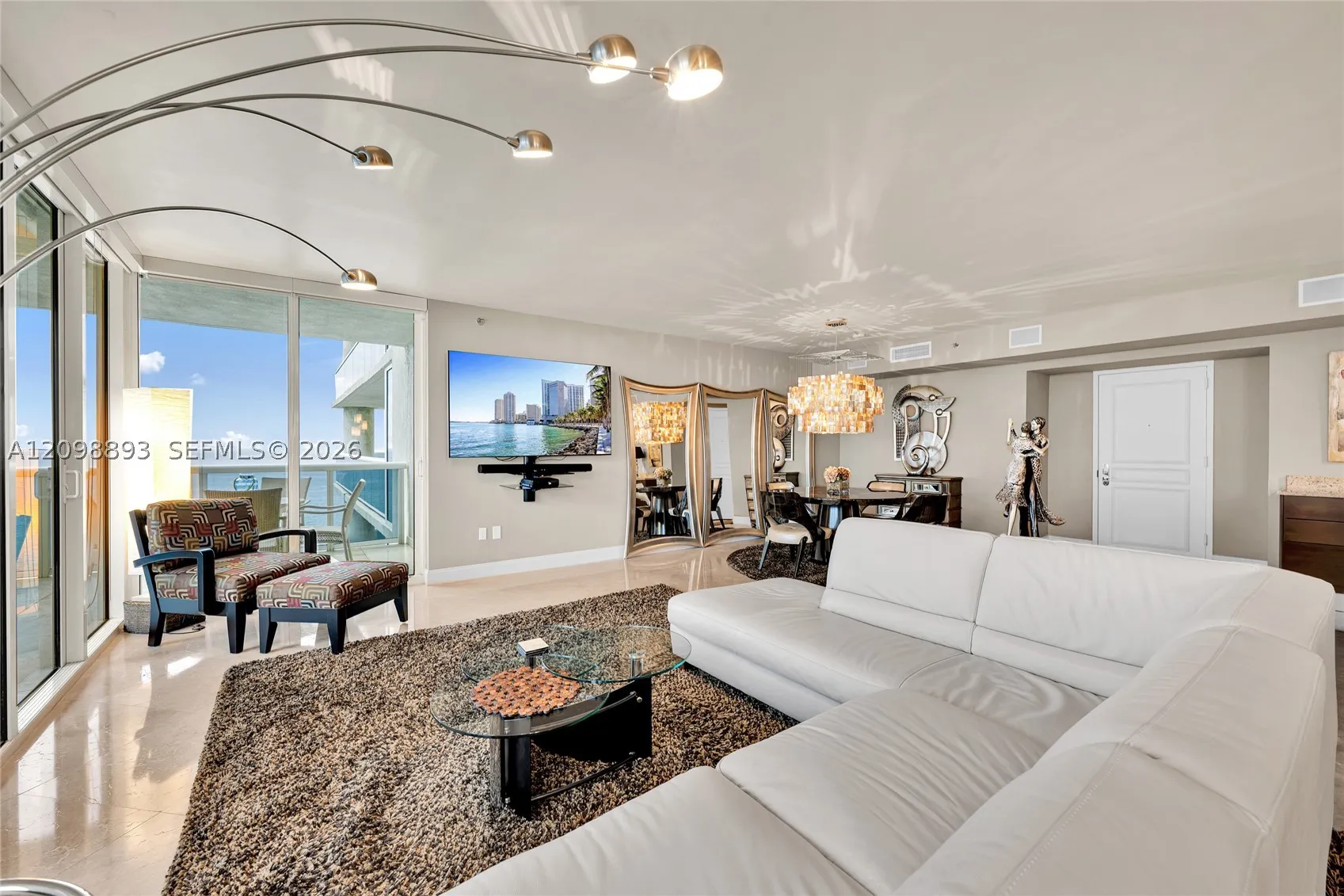 1800 S Ocean Dr #1610