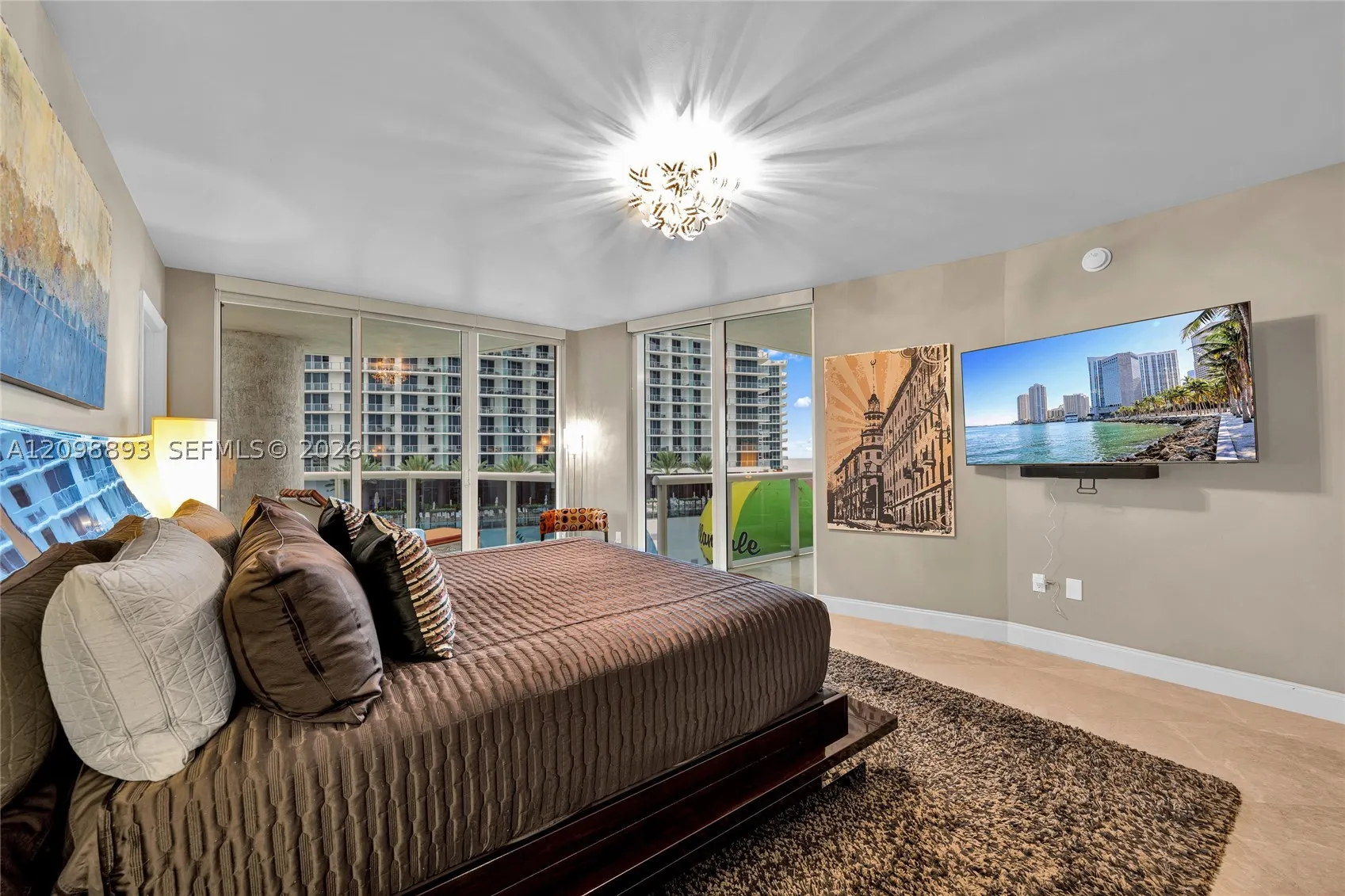 1800 S Ocean Dr #1610
