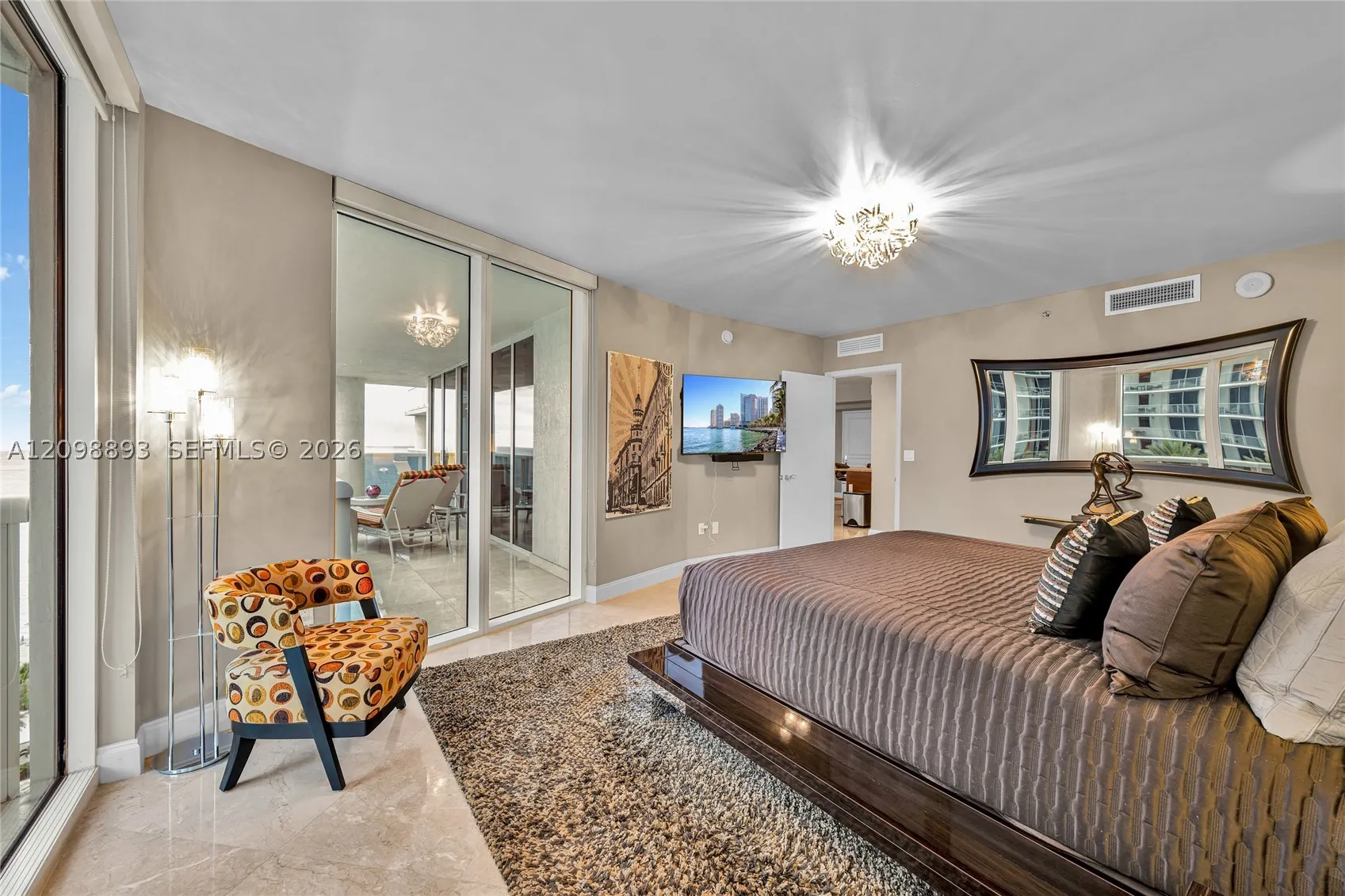 1800 S Ocean Dr #1610
