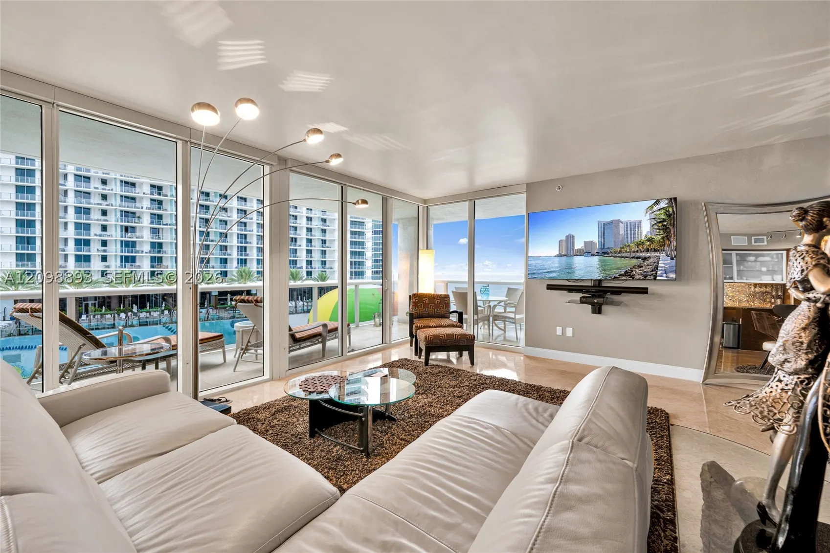 1800 S Ocean Dr #1610