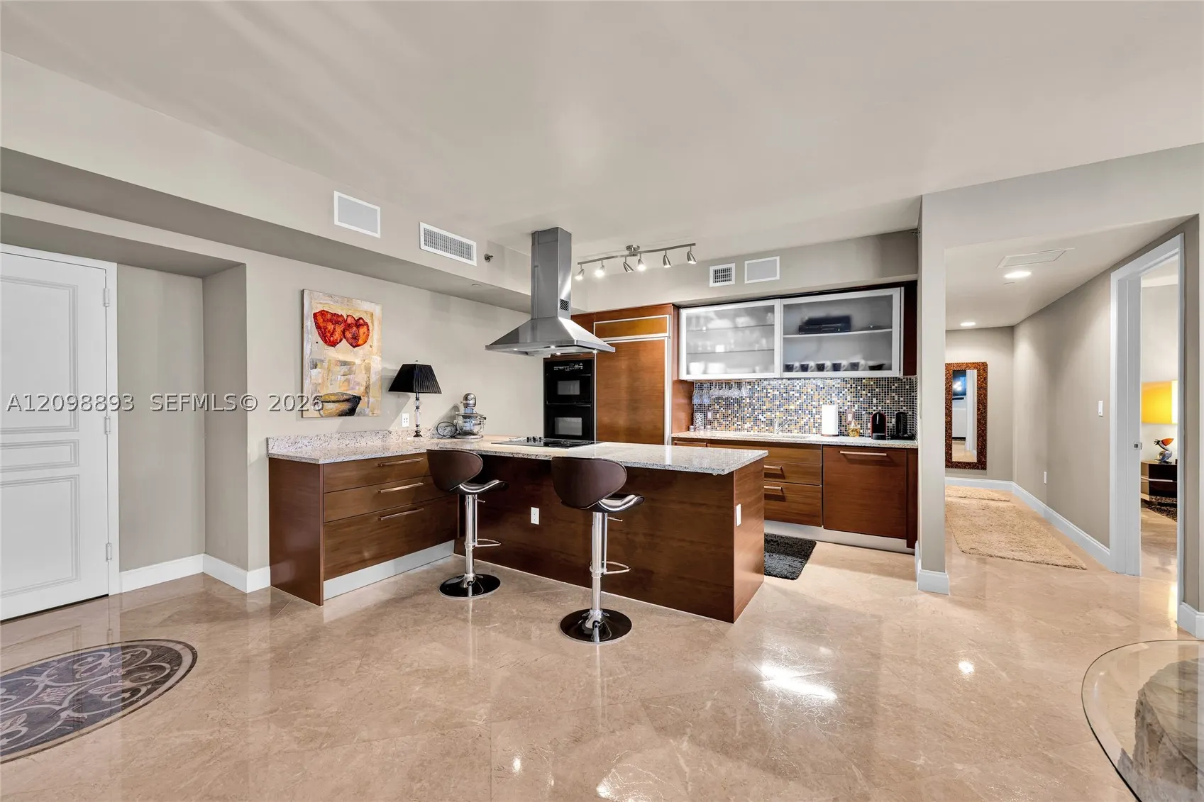 1800 S Ocean Dr #1610