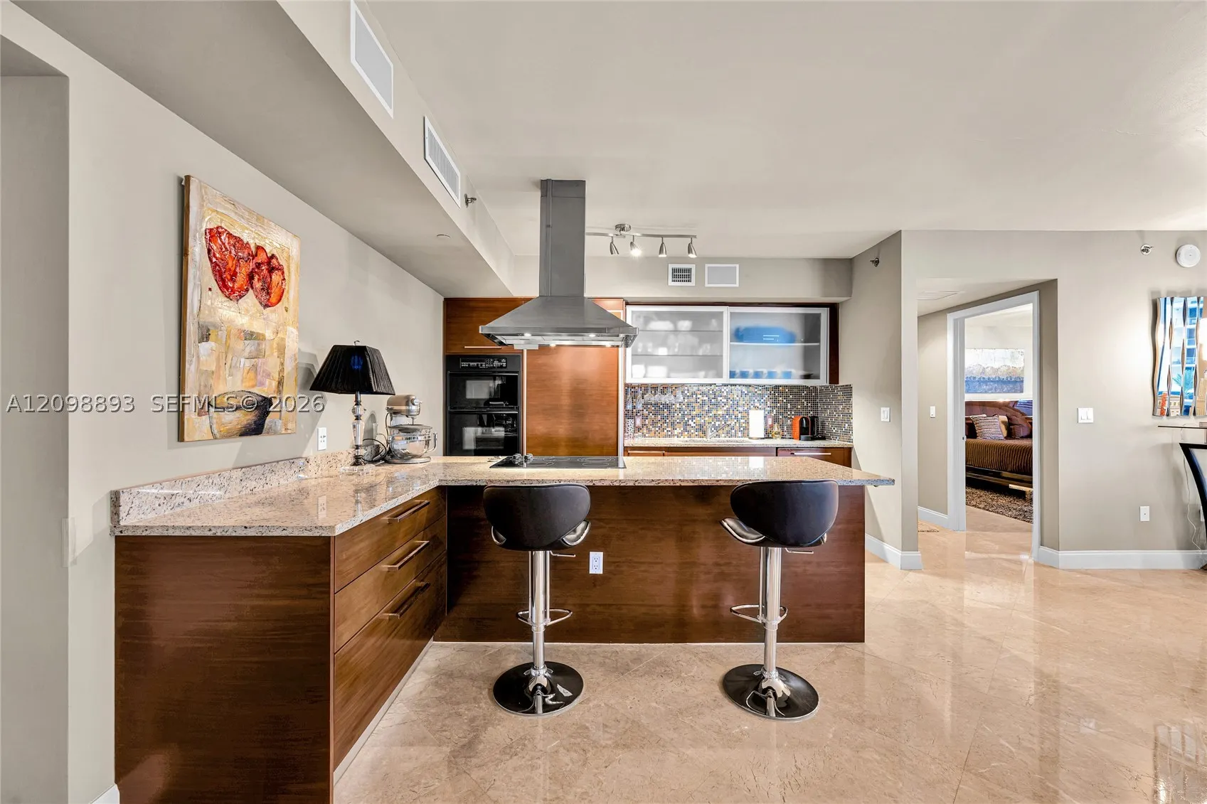 1800 S Ocean Dr #1610