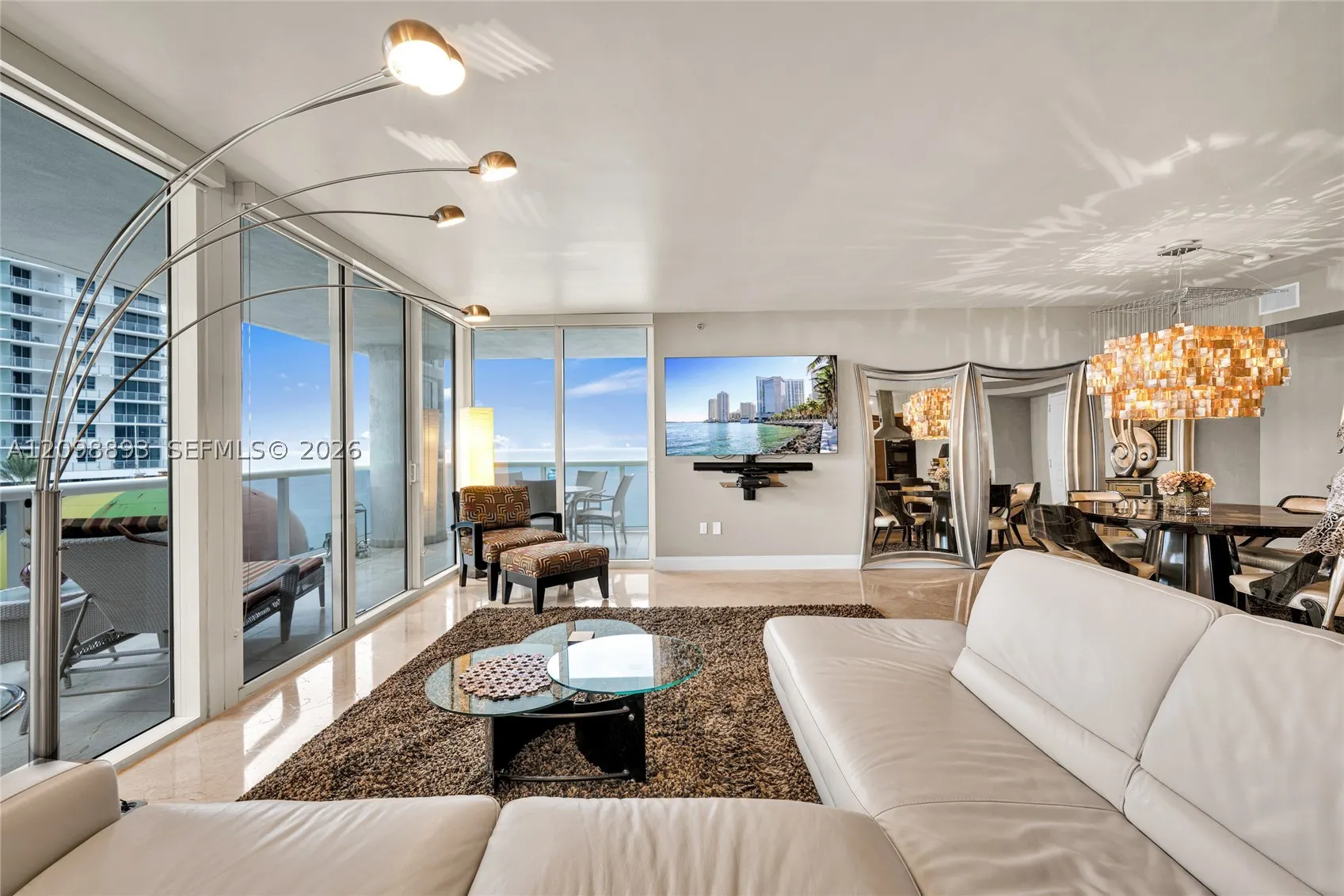 1800 S Ocean Dr #1610