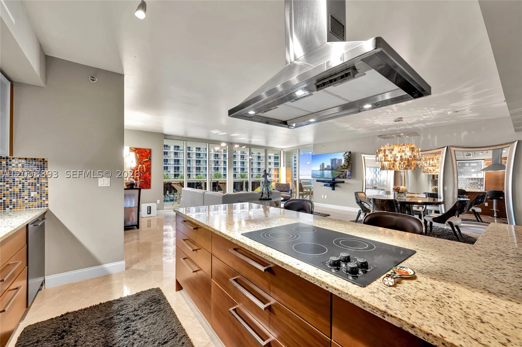 1800 S Ocean Dr #1610