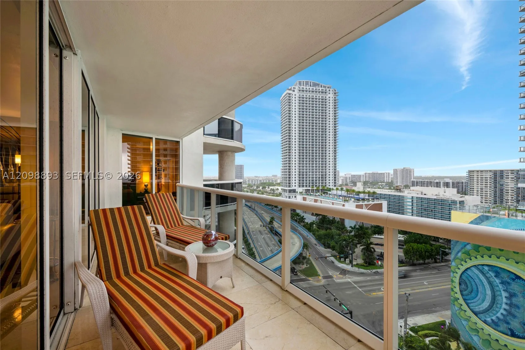 1800 S Ocean Dr #1610