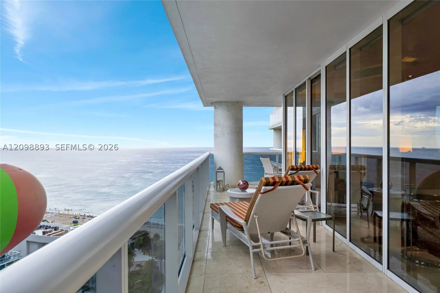 1800 S Ocean Dr #1610