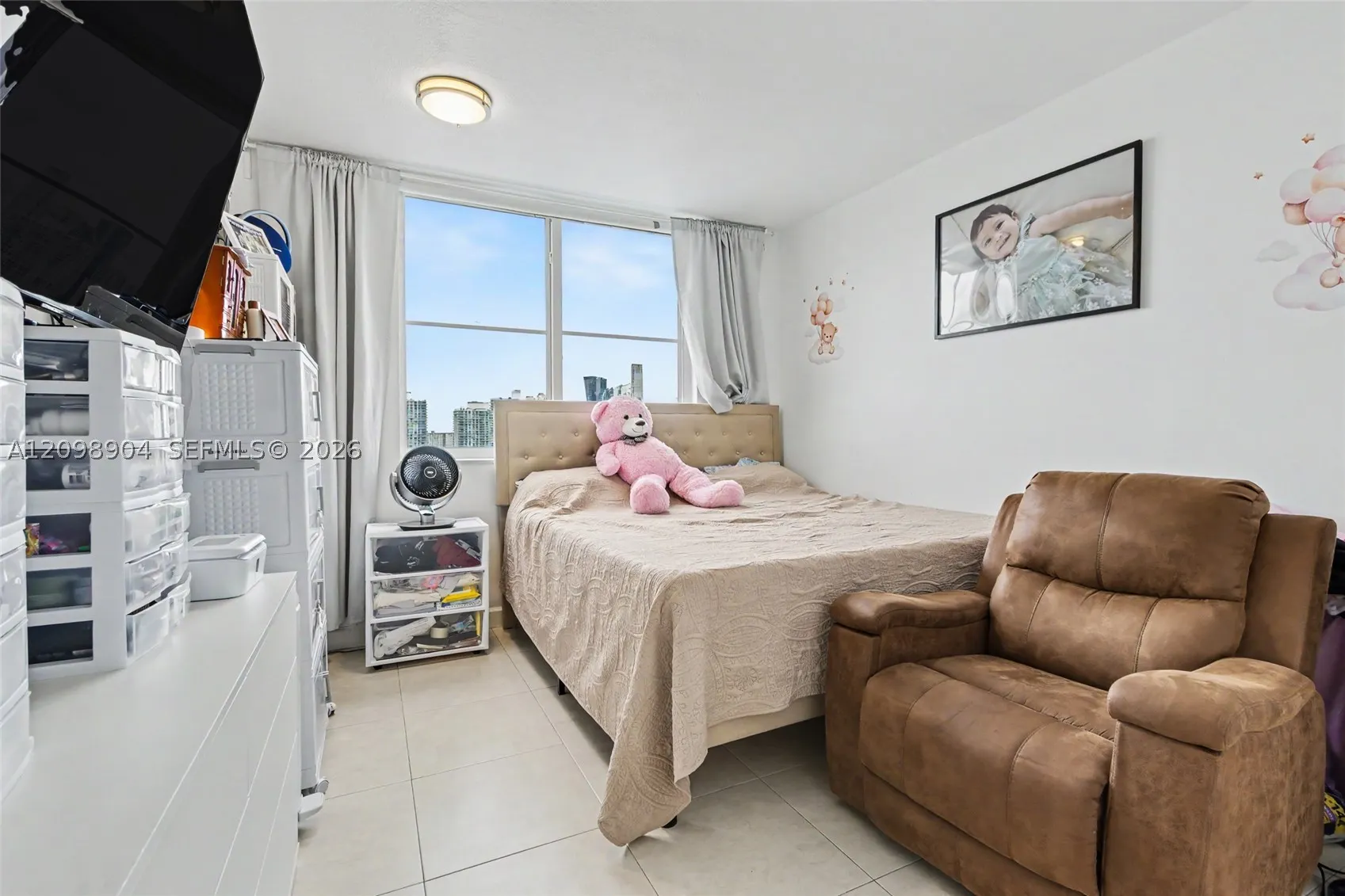 500 Bayview Dr #1631