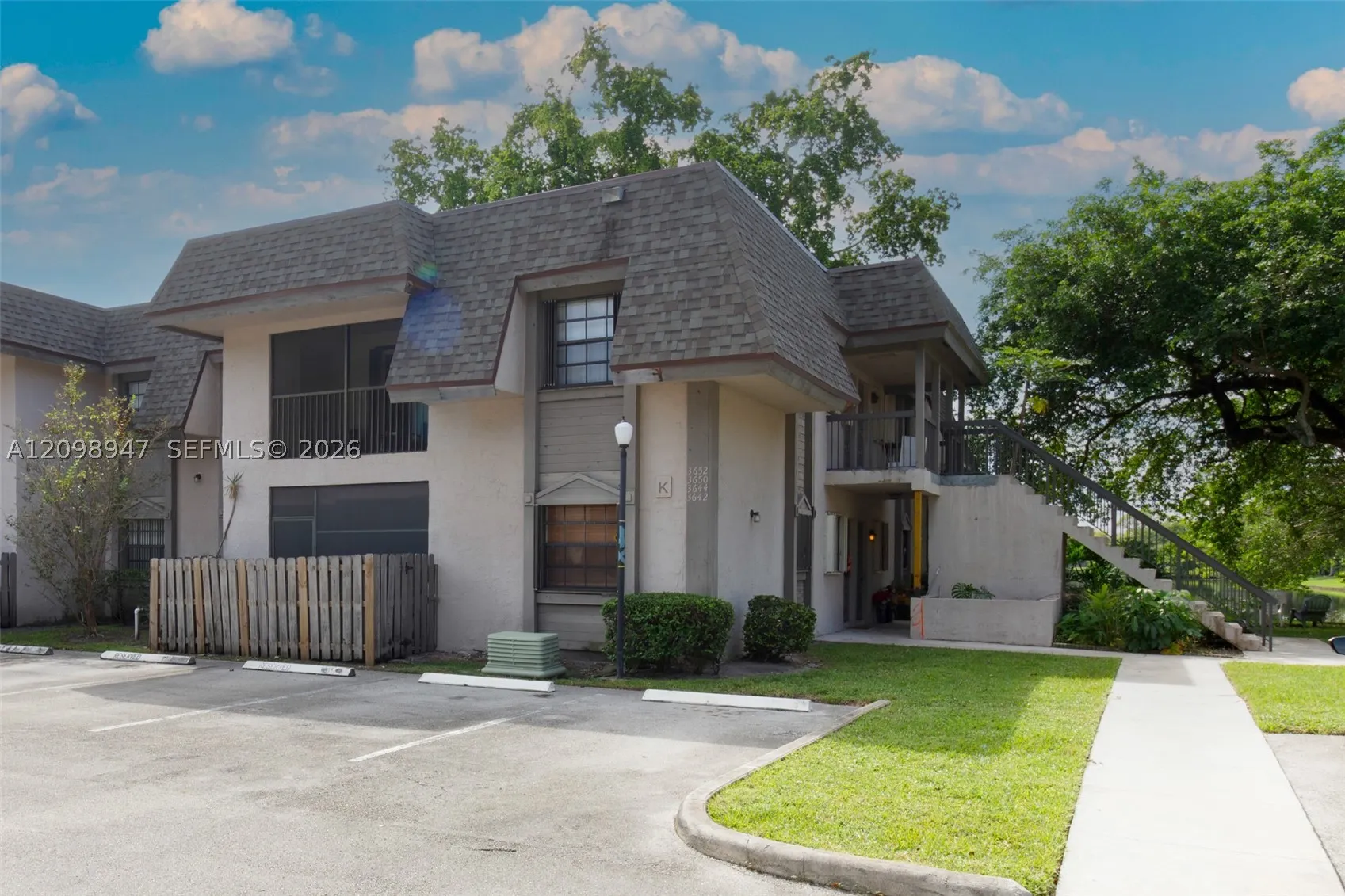 3644 NW 95th Ter #3K