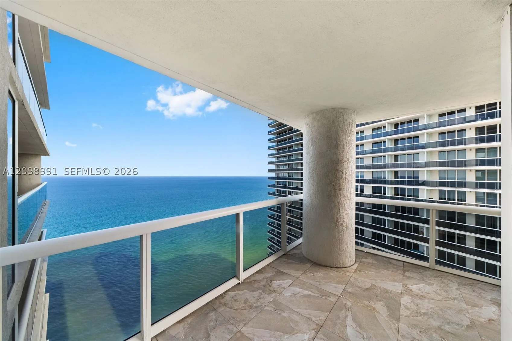 1800 S Ocean Dr #3805