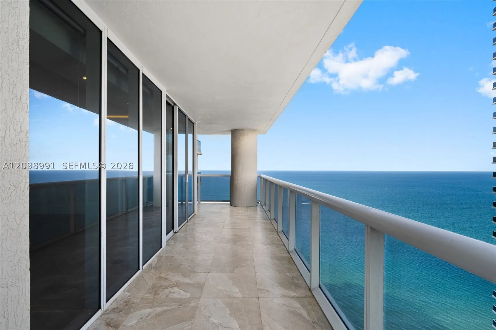 1800 S Ocean Dr #3805