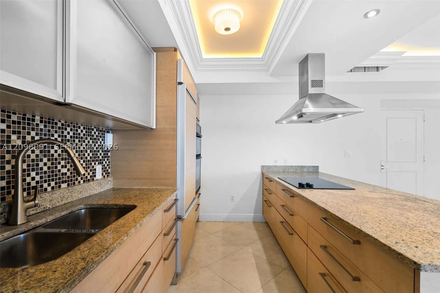 1800 S Ocean Dr #3805