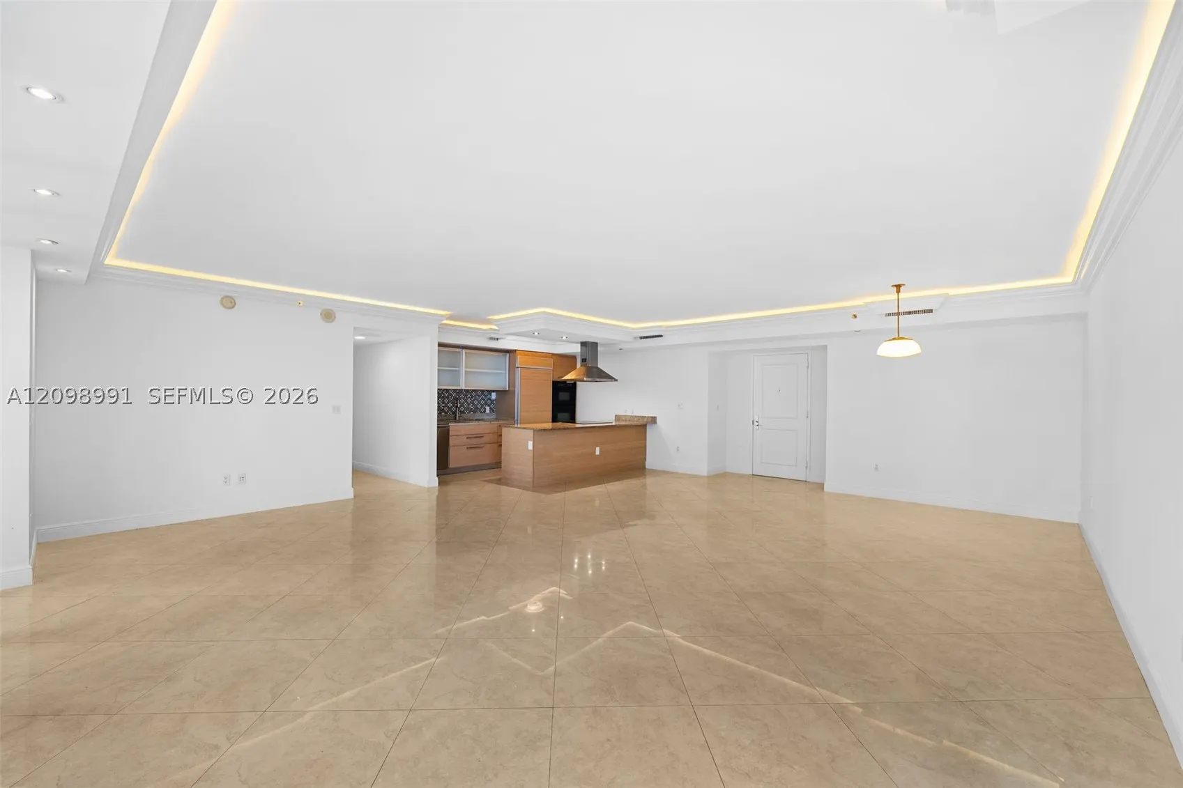 1800 S Ocean Dr #3805