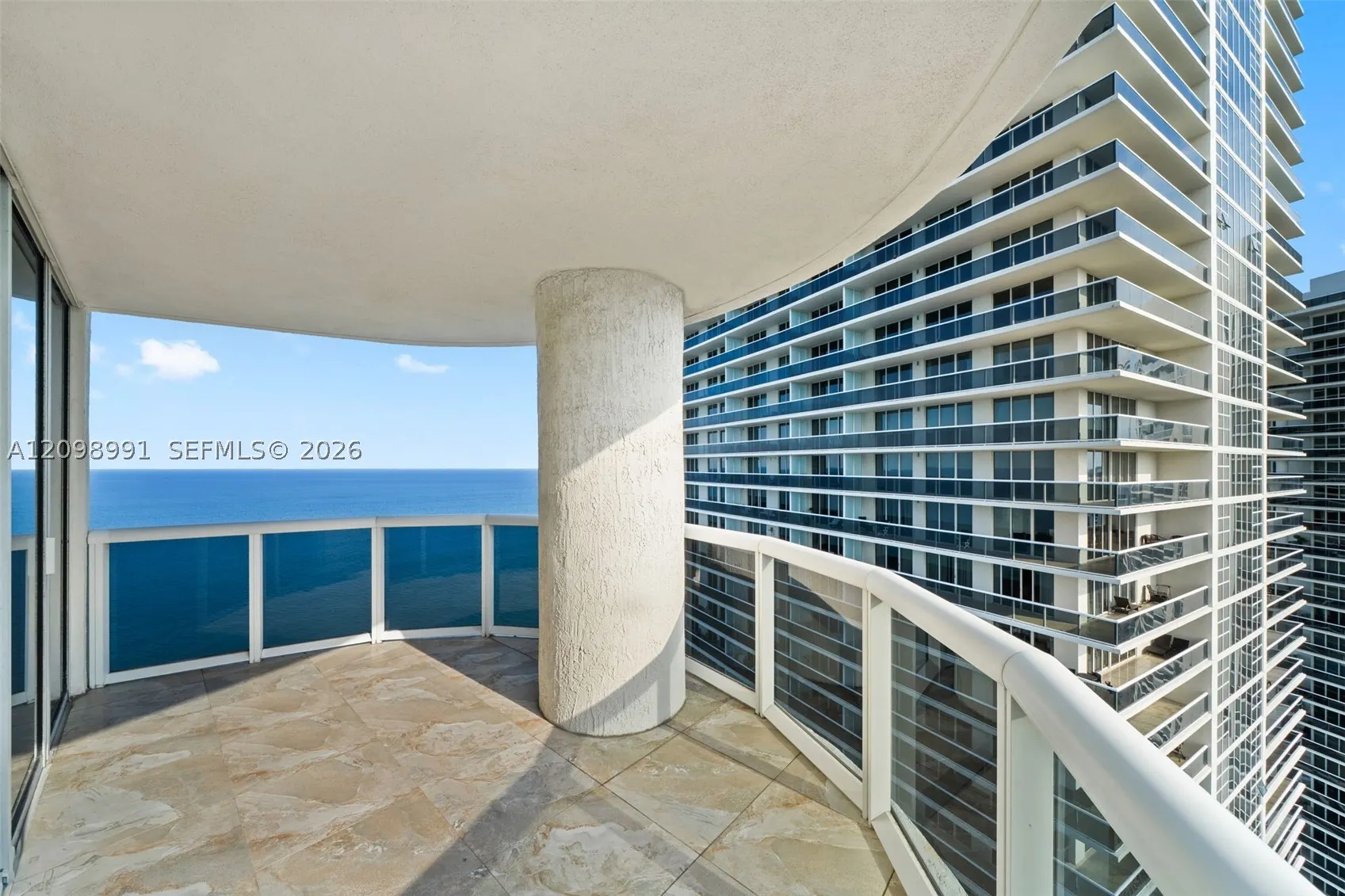 1800 S Ocean Dr #3805