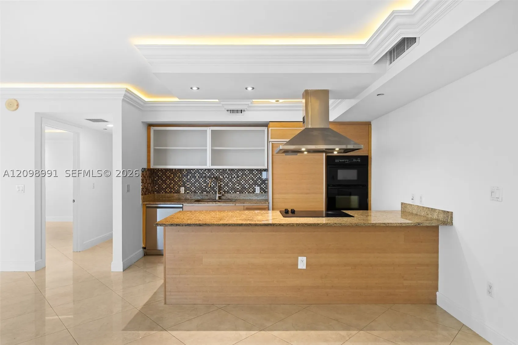 1800 S Ocean Dr #3805
