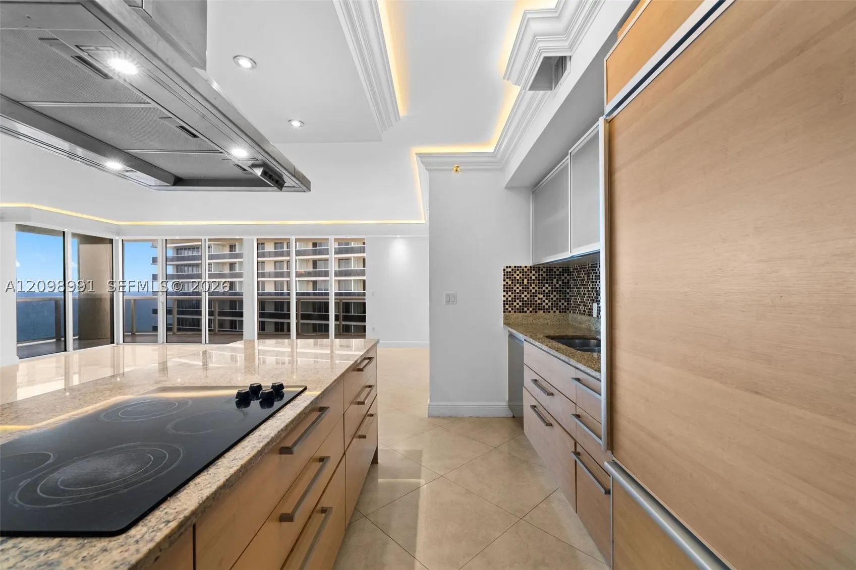 1800 S Ocean Dr #3805