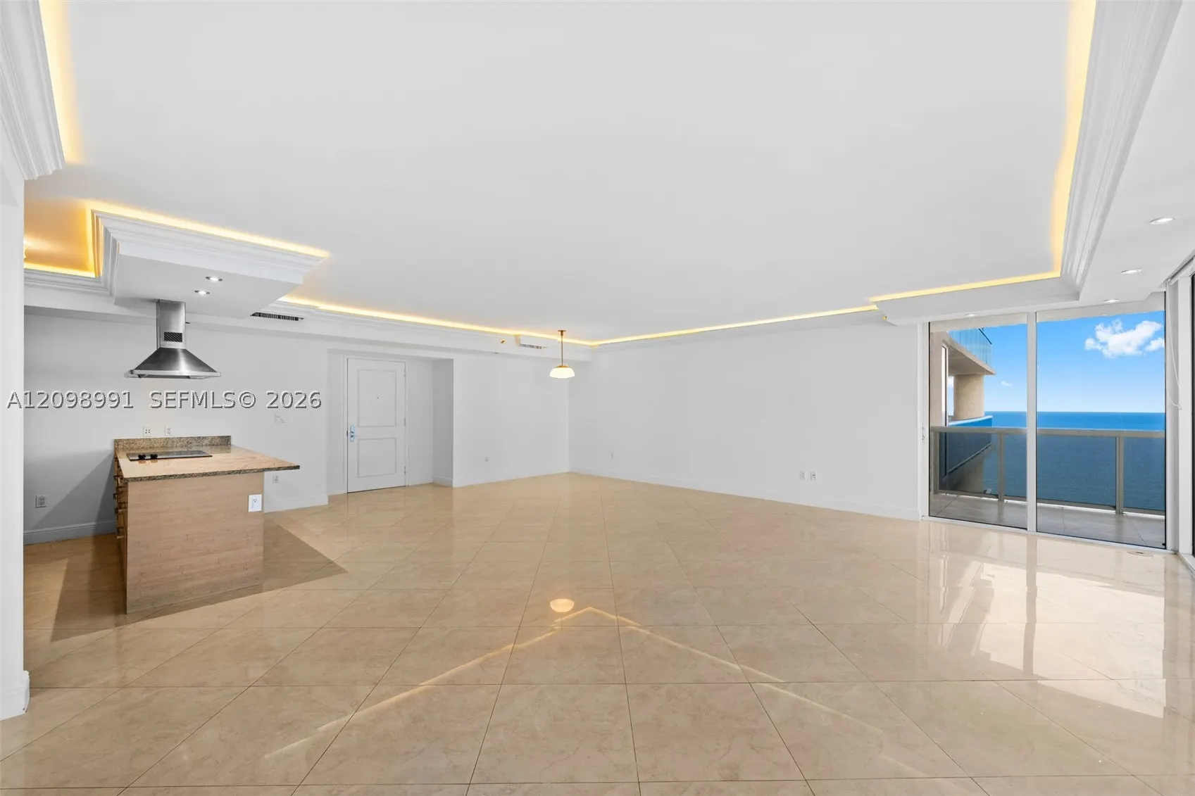1800 S Ocean Dr #3805