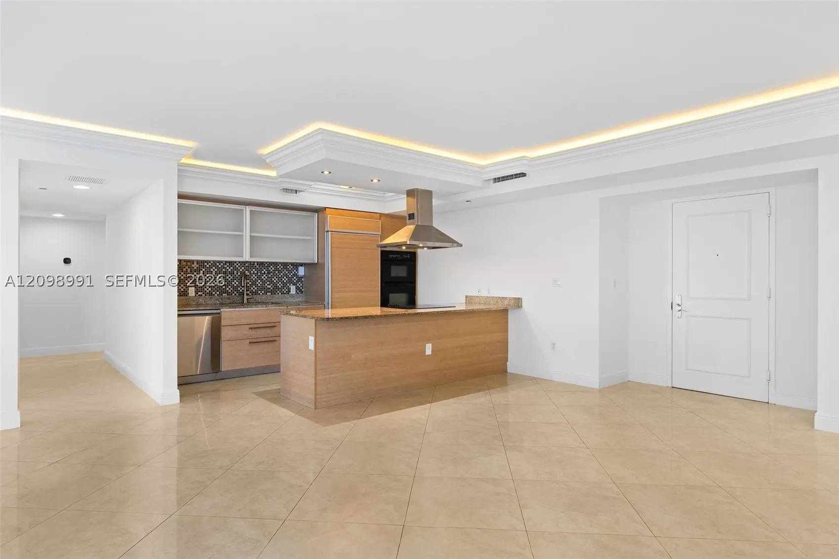 1800 S Ocean Dr #3805