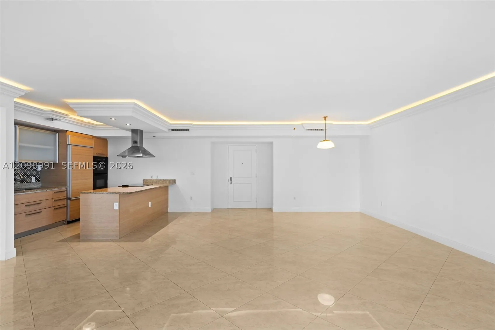 1800 S Ocean Dr #3805