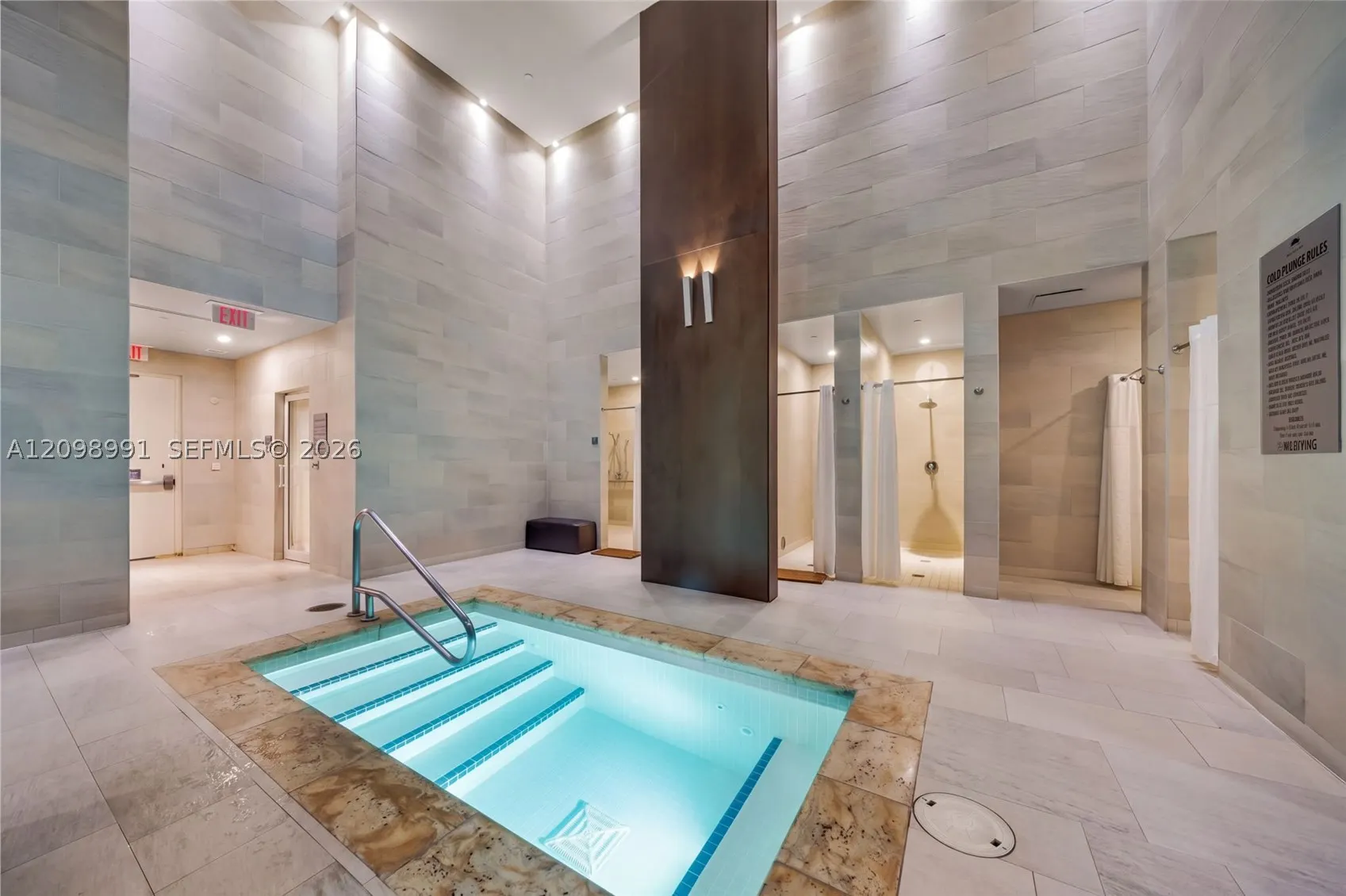 1800 S Ocean Dr #3805