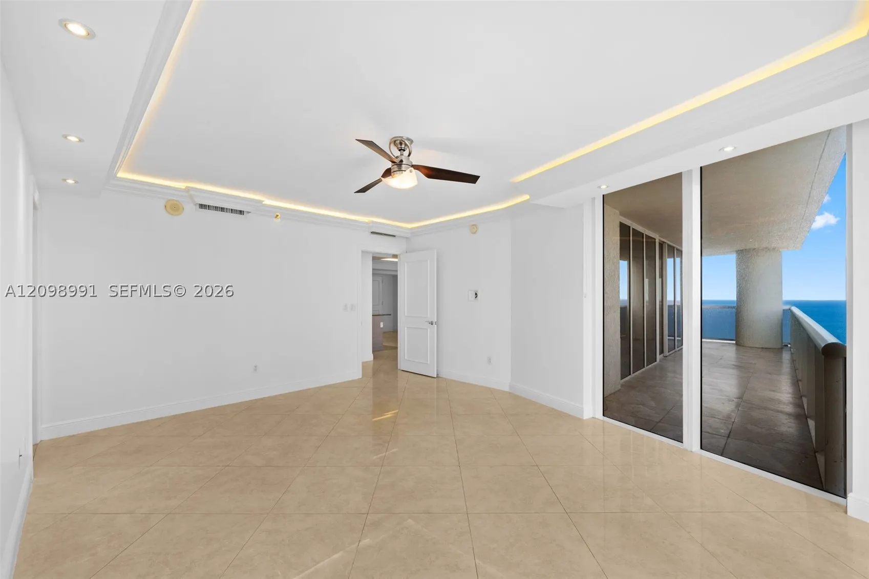 1800 S Ocean Dr #3805