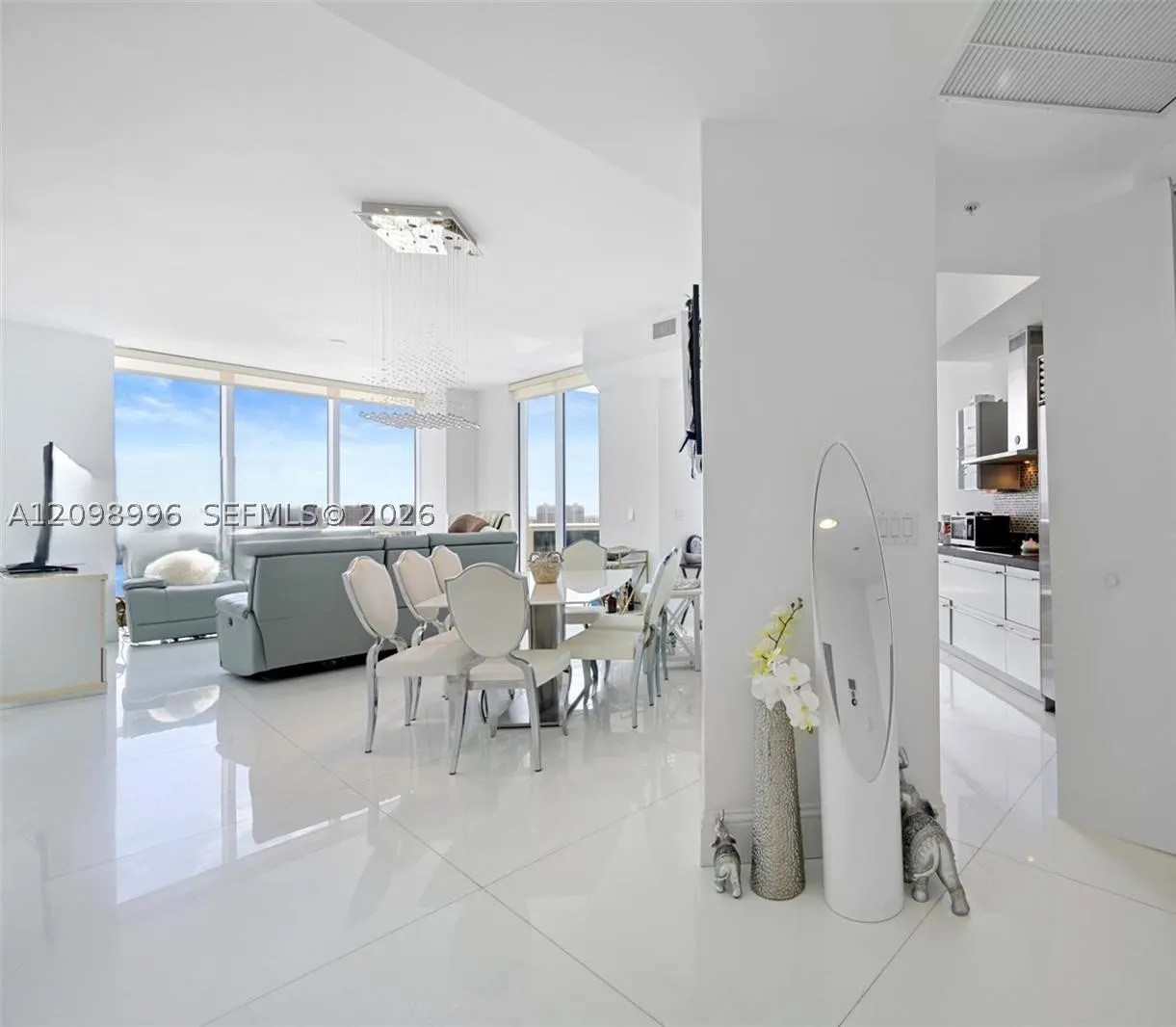18201 Collins Ave #3501A
