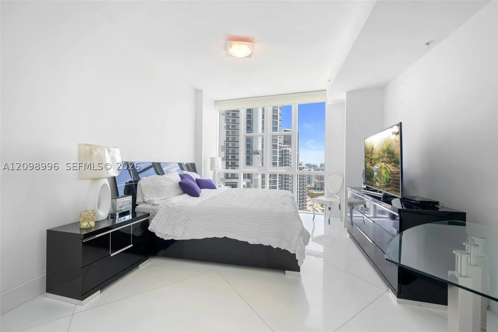 18201 Collins Ave #3501A