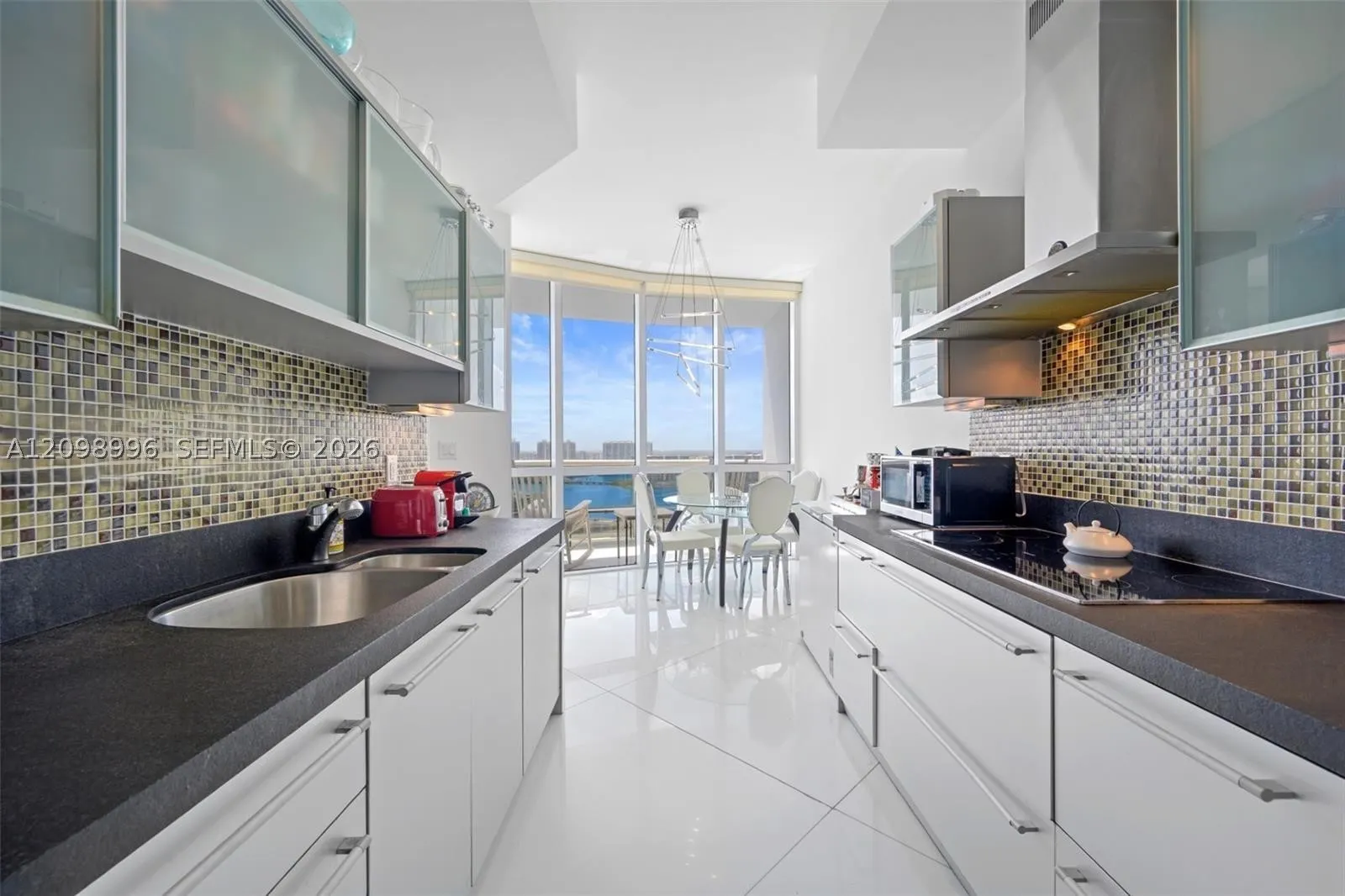 18201 Collins Ave #3501A