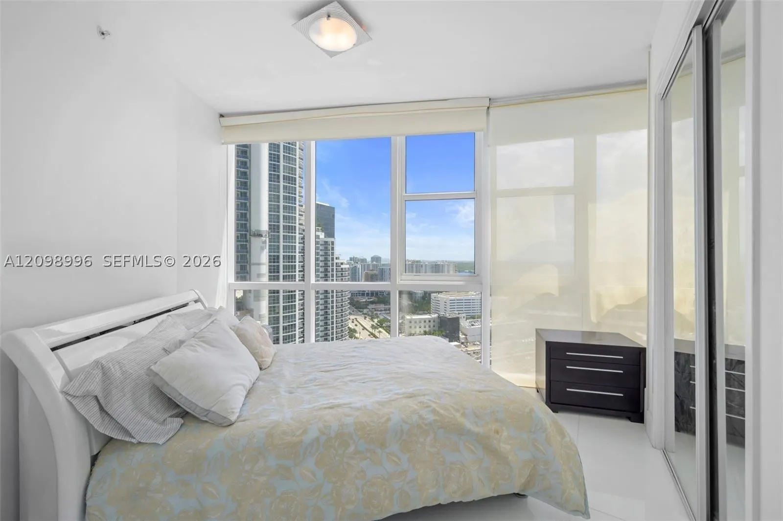 18201 Collins Ave #3501A