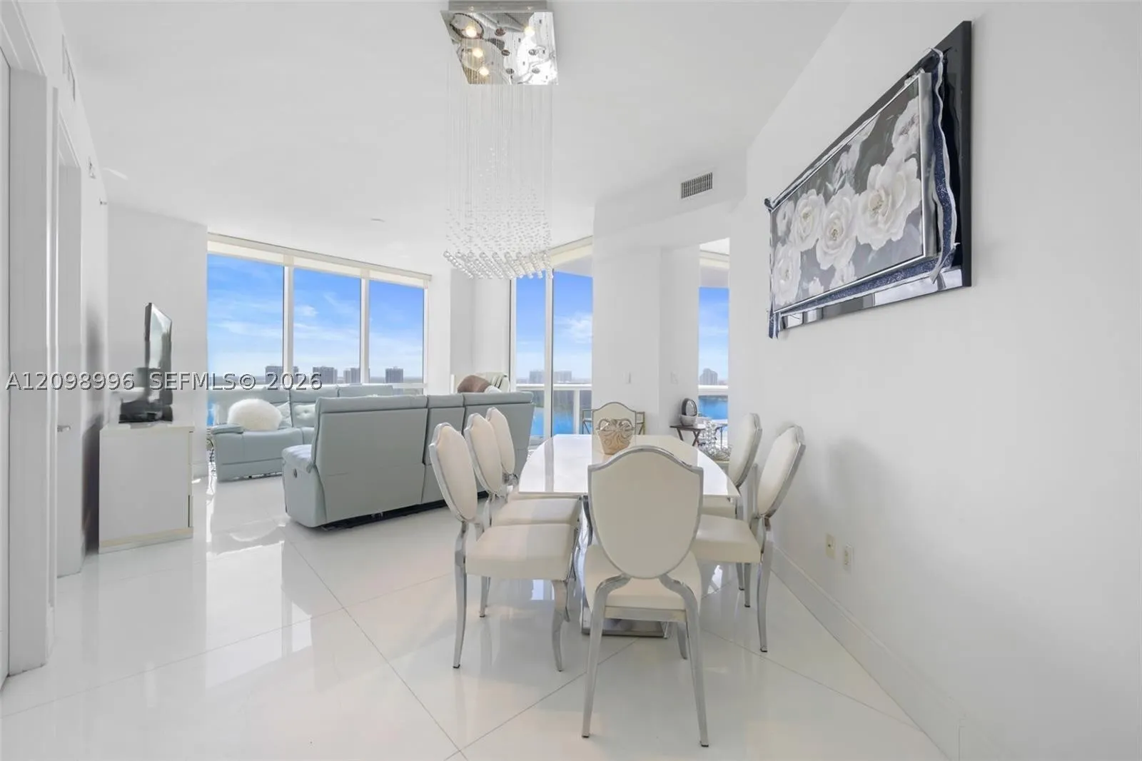 18201 Collins Ave #3501A