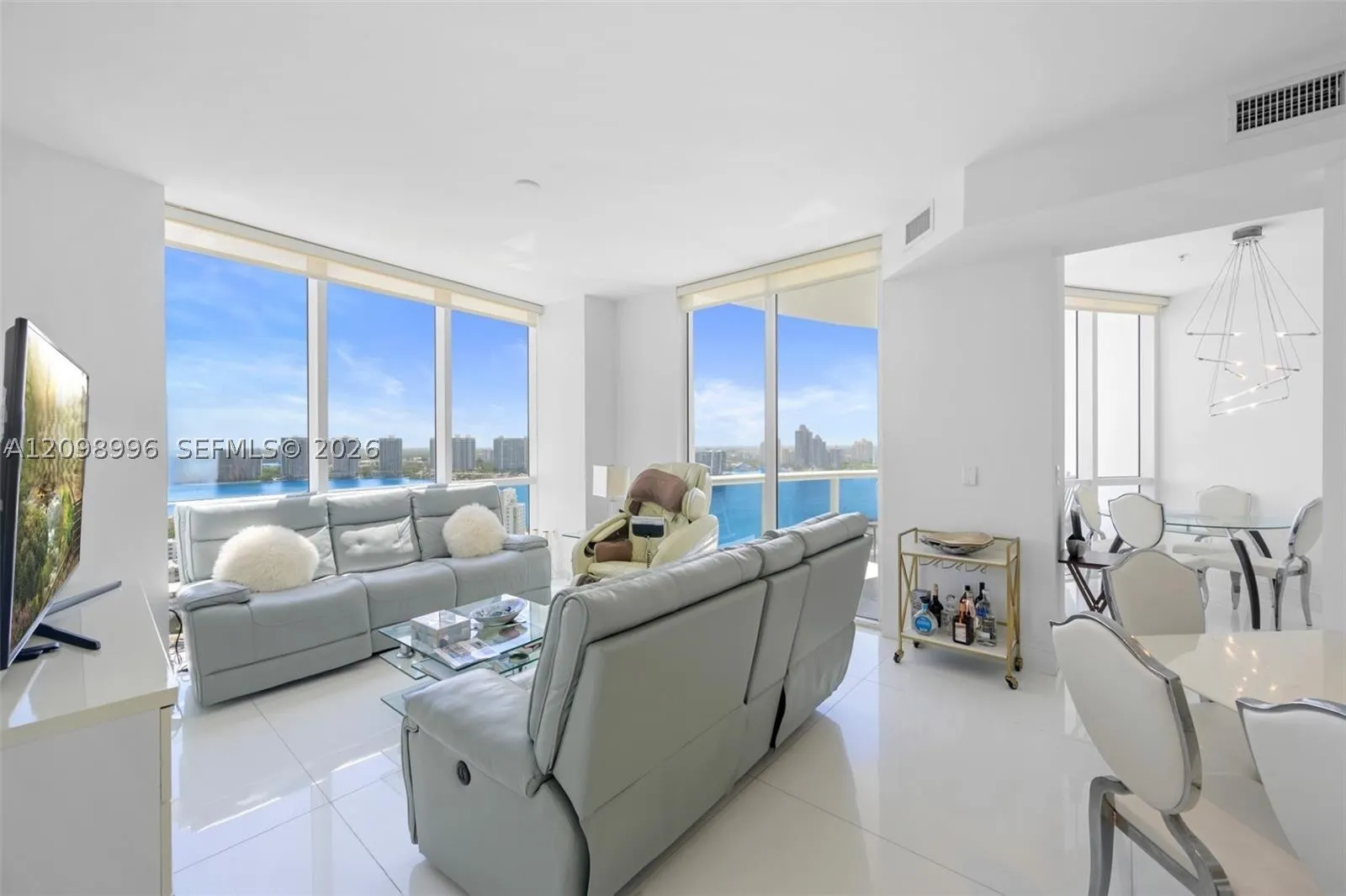 18201 Collins Ave #3501A