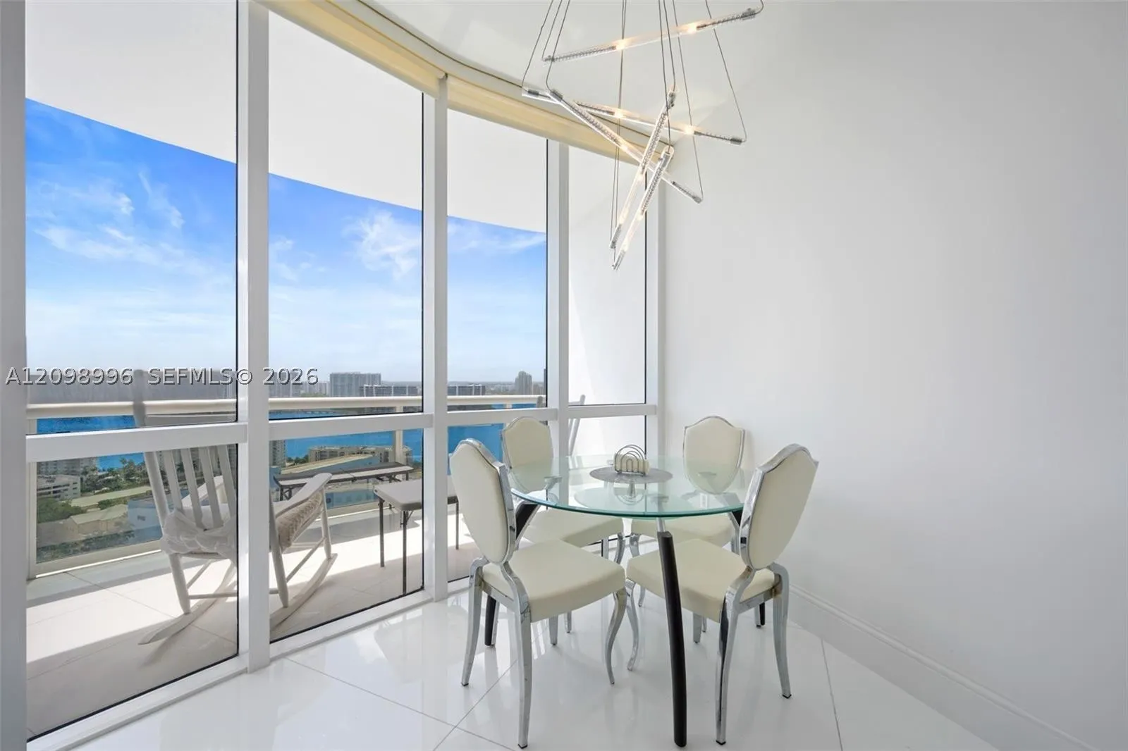 18201 Collins Ave #3501A