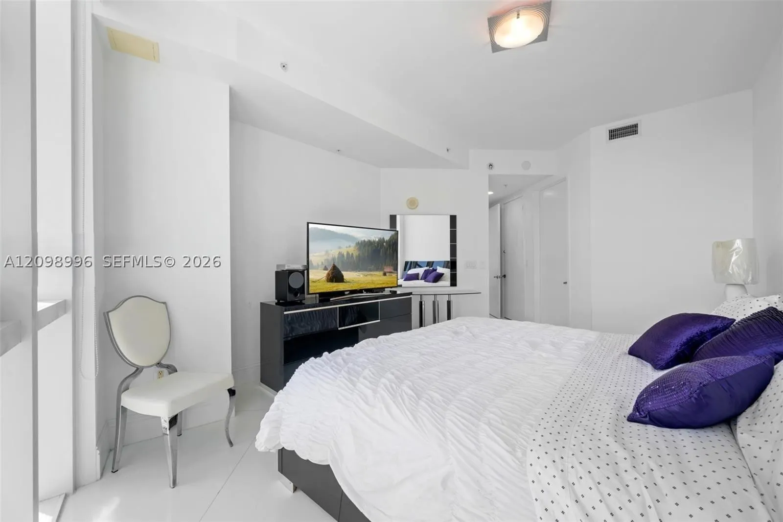 18201 Collins Ave #3501A