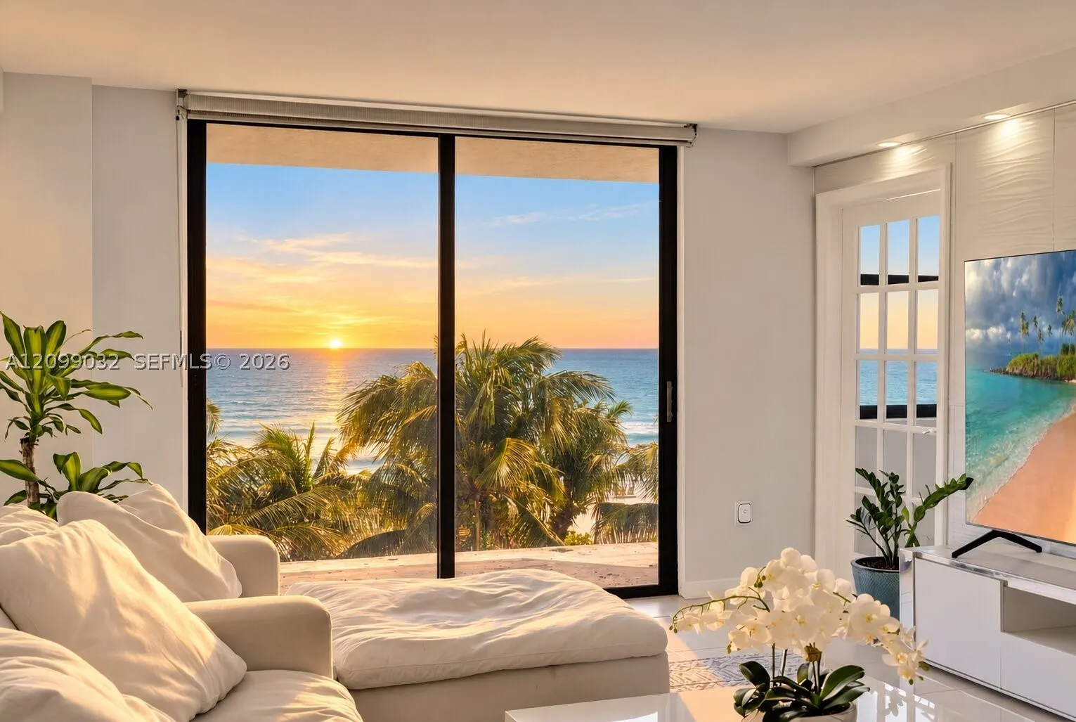 6061 Collins Ave #5F