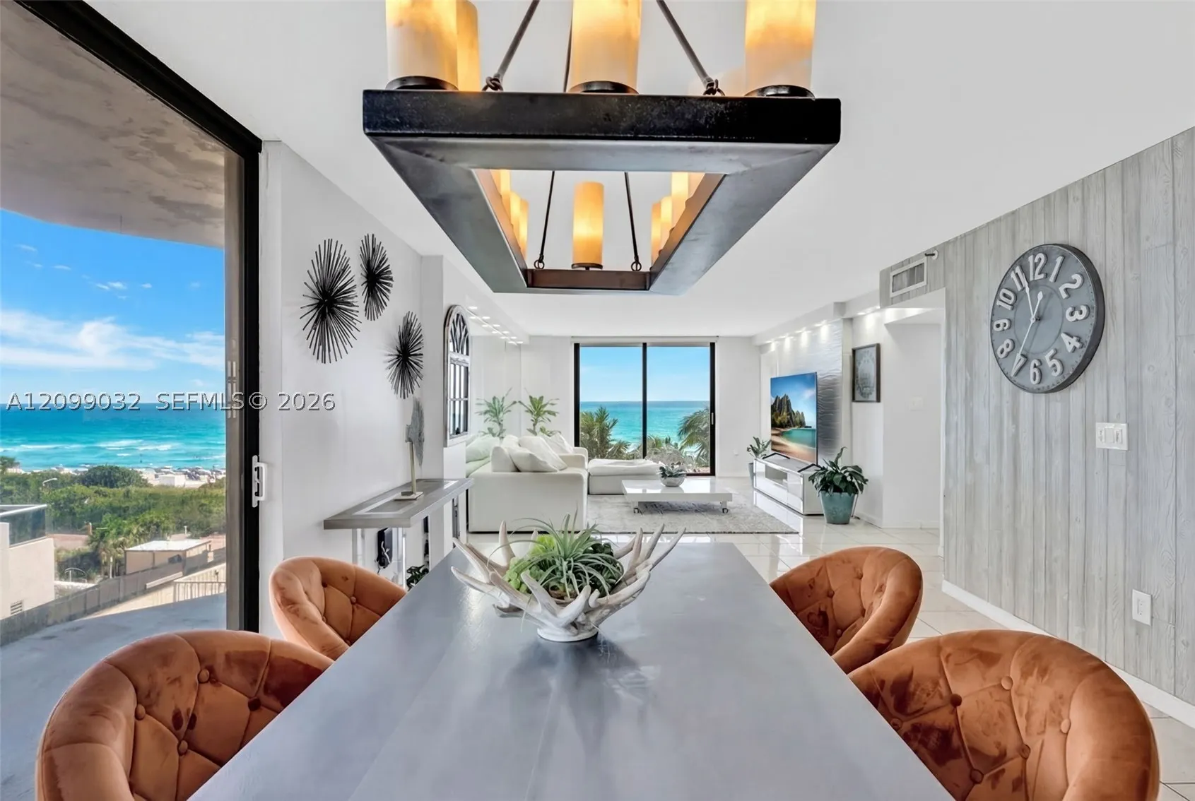6061 Collins Ave #5F