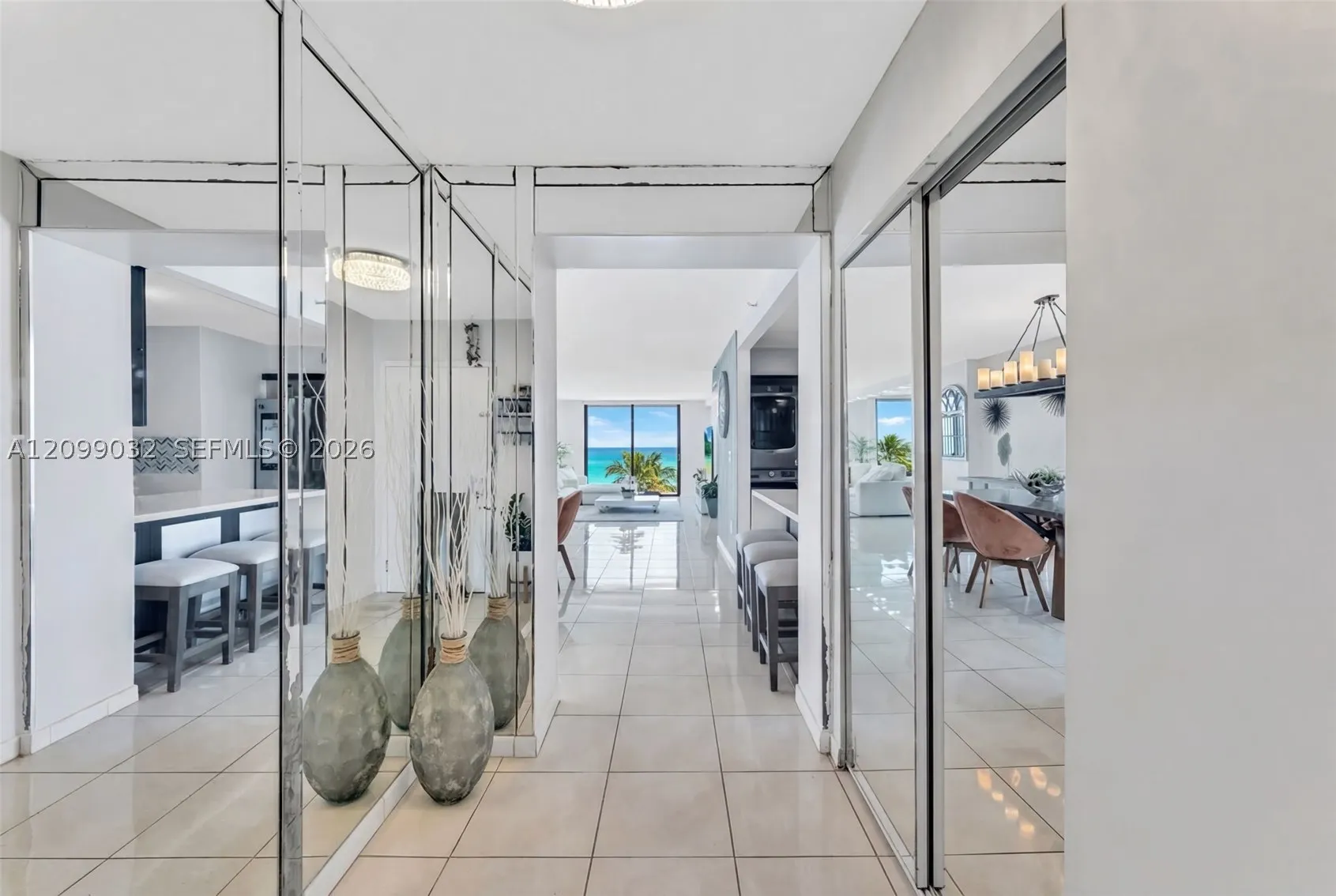 6061 Collins Ave #5F