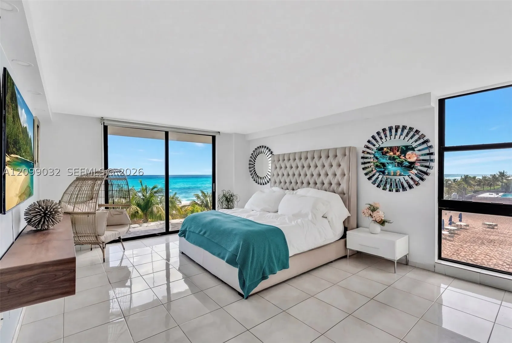 6061 Collins Ave #5F