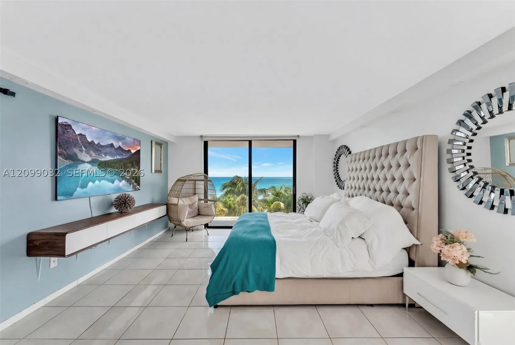 6061 Collins Ave #5F
