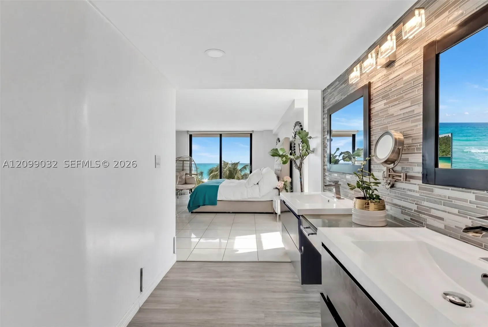 6061 Collins Ave #5F