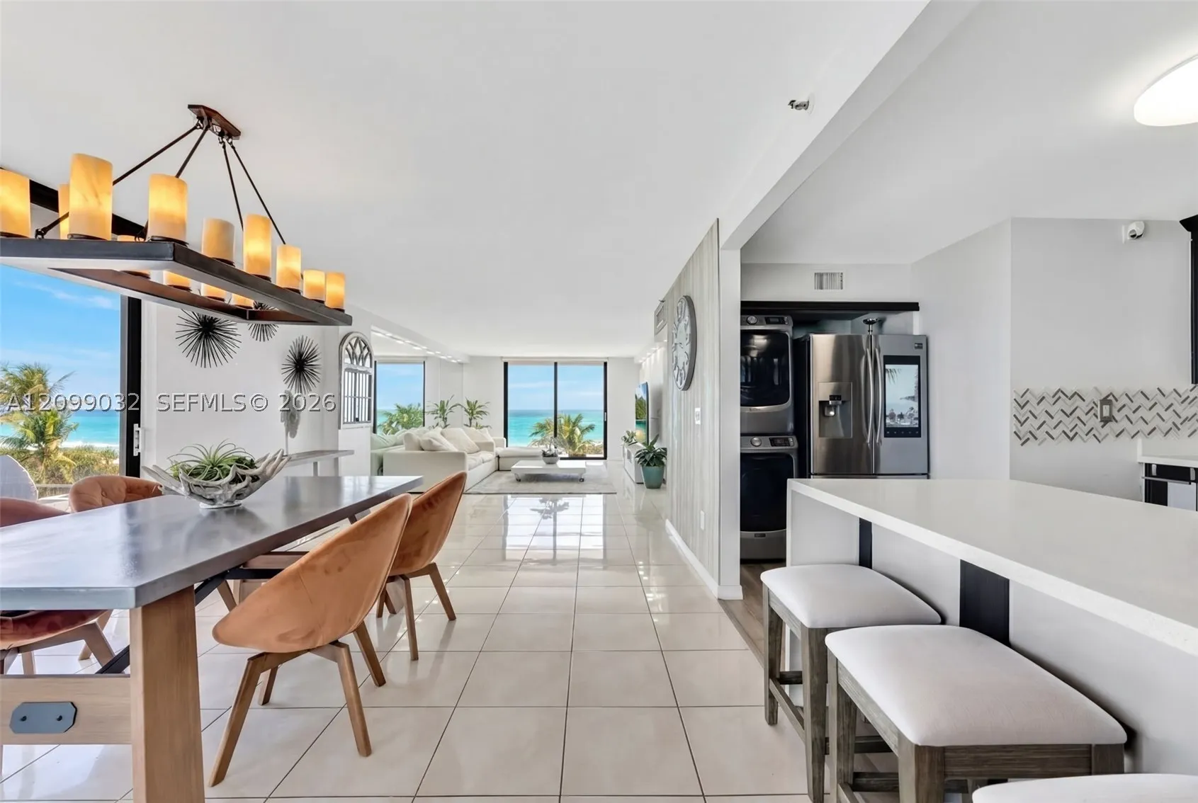 6061 Collins Ave #5F